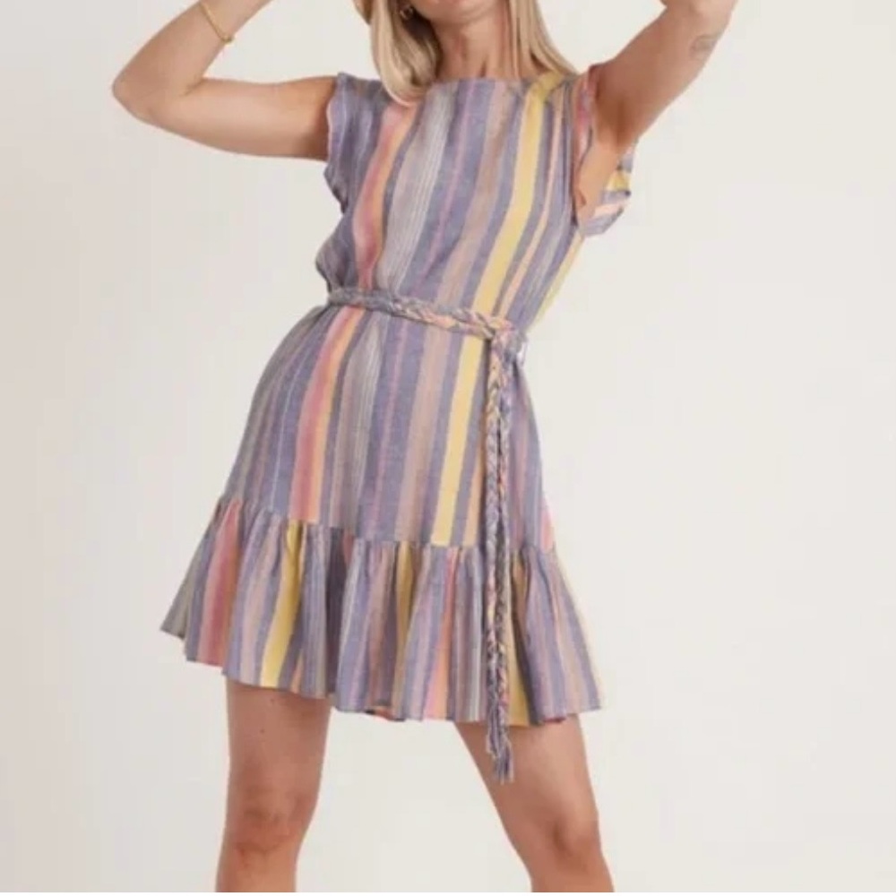 Marine layer Laney dress